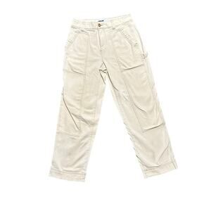 Old Navy Straight Legs Pants